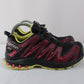 SALOMON laisvalaiki batai su Gore-tex 37 dydis