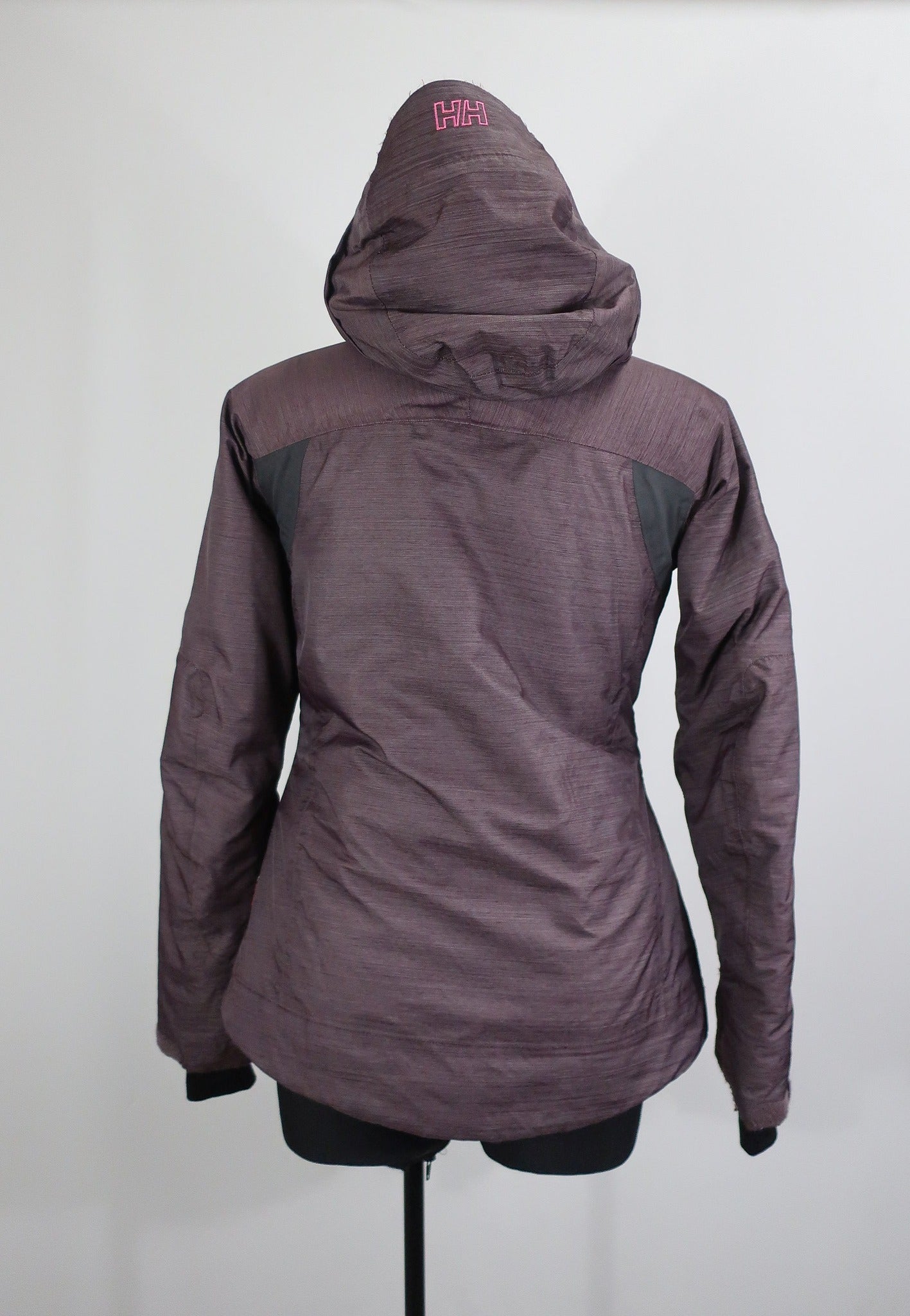 HELLY HANSEN moteriška striukė su Primaloft S dydis