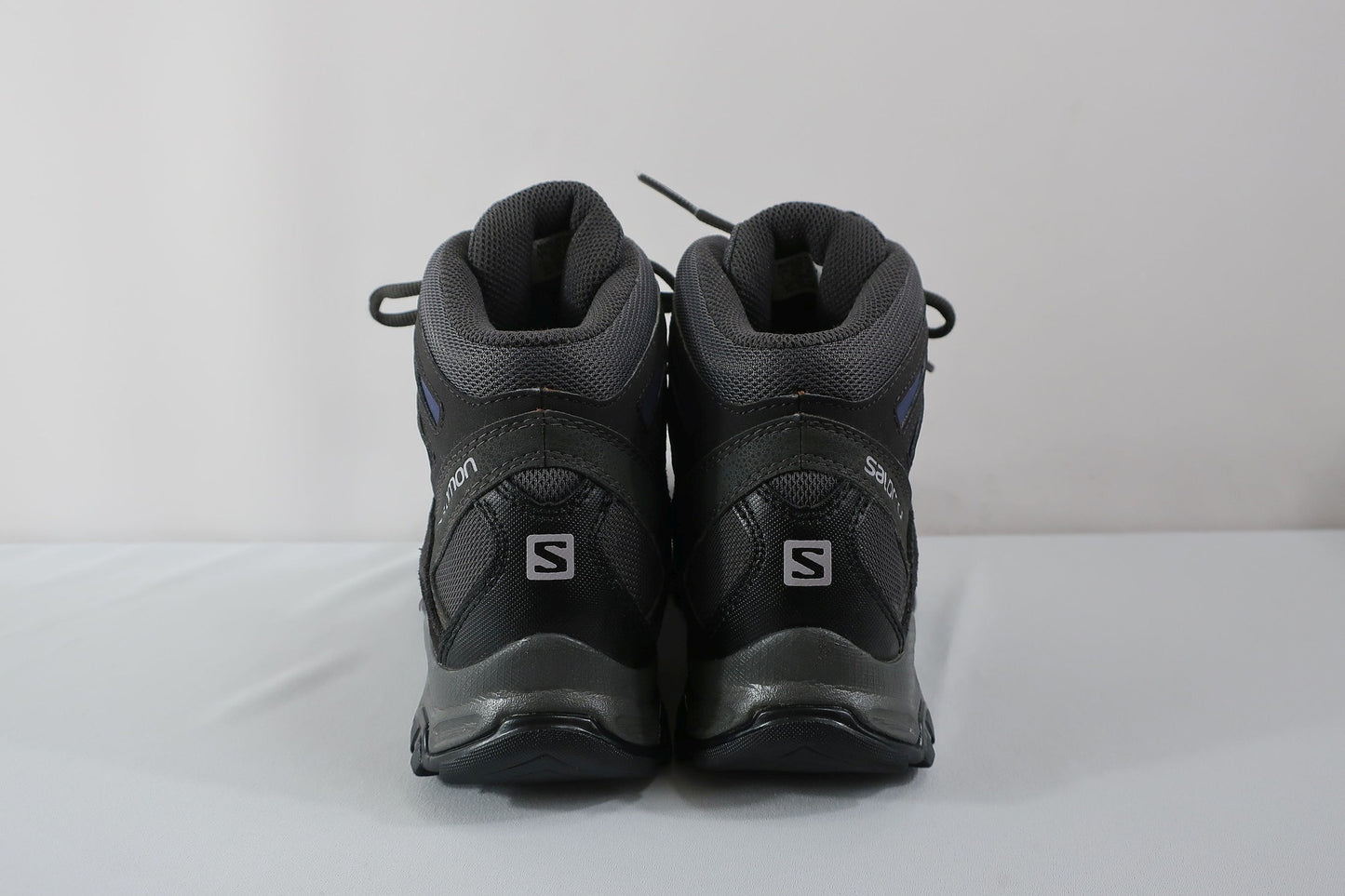 SALOMON laisvalaikio, žygio batai su Gore-Tex 39,5 dydis