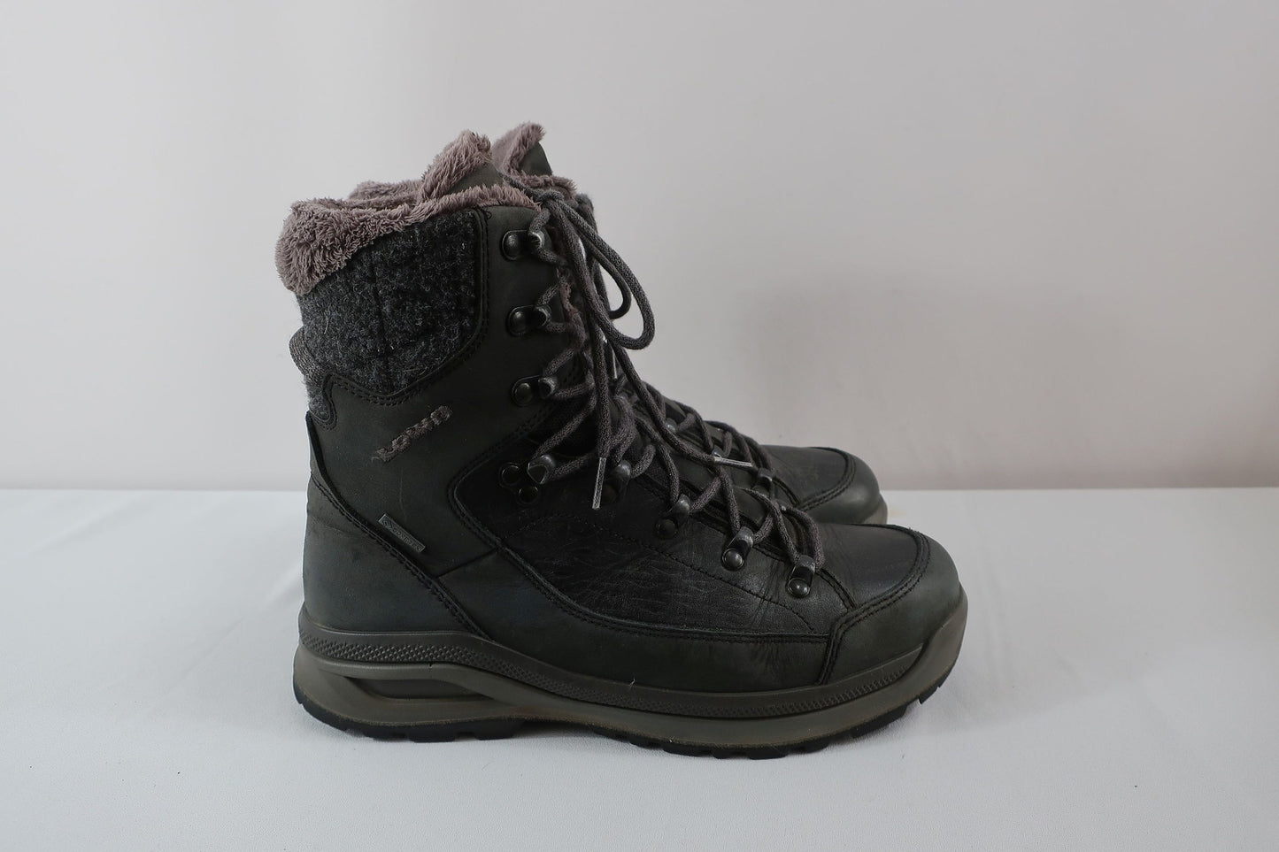 LOWA moteriški šilti batai su Gore-Tex dydis 37,5/38 dydis