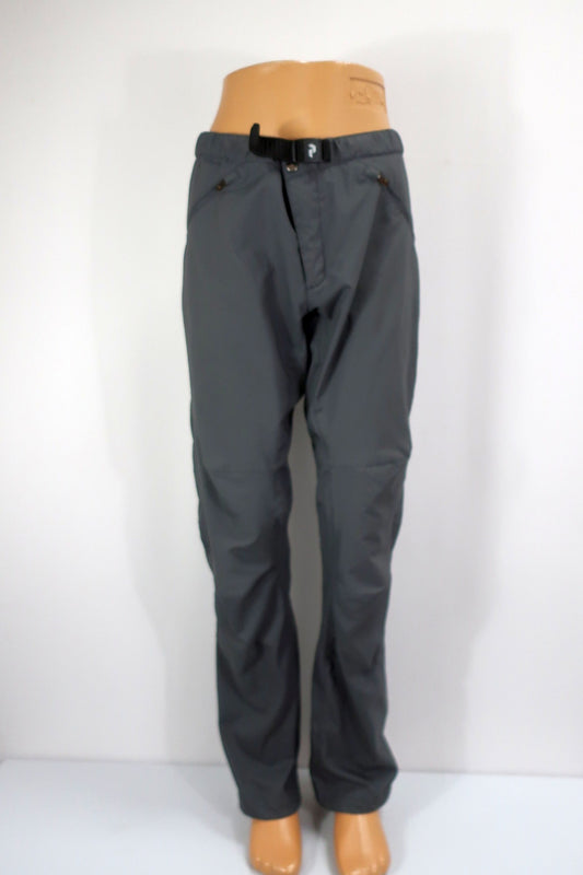 PEAK PERFORMANCE laisvalaikio, trekingo kelnės M/L dydis