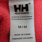 HELLY HANSEN moteriškas flisinis šiltukas Polartec M dydis.