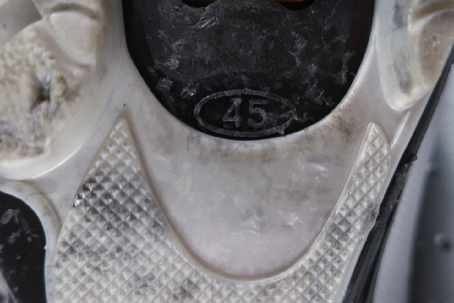 SIDI dviratininkų batai 44 dydis