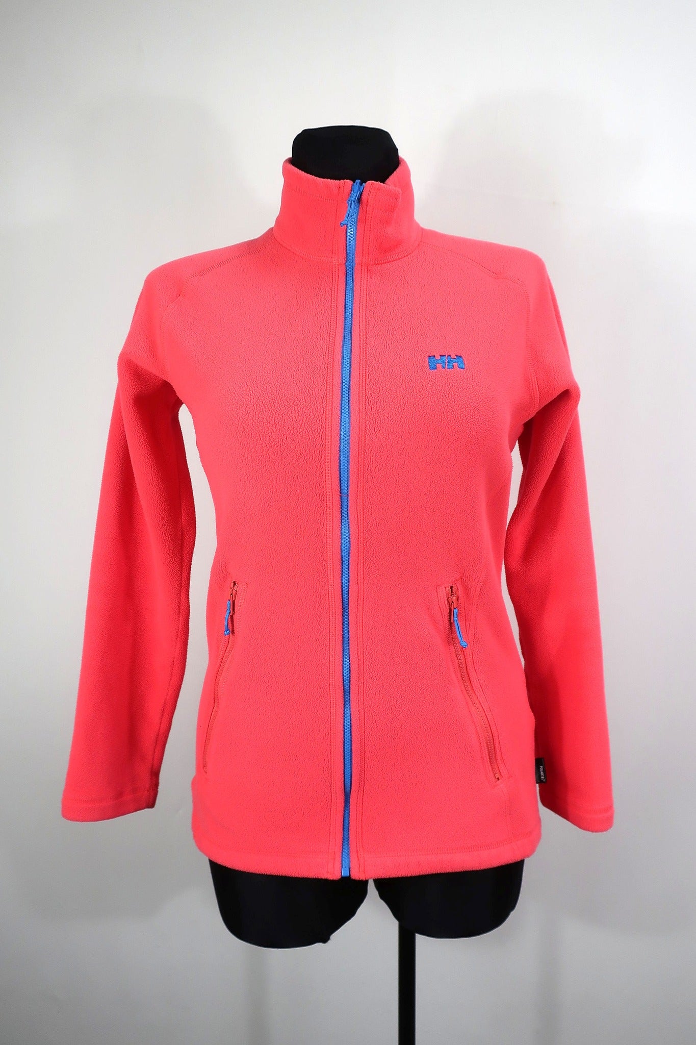 HELLY HANSEN moteriškas flisinis šiltukas Polartec M dydis.