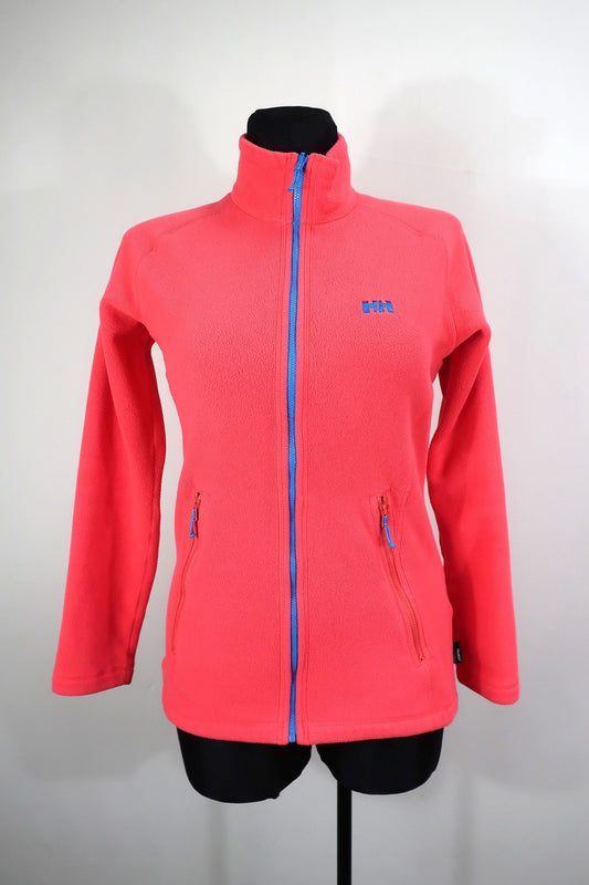 HELLY HANSEN moteriškas flisinis šiltukas Polartec M dydis.