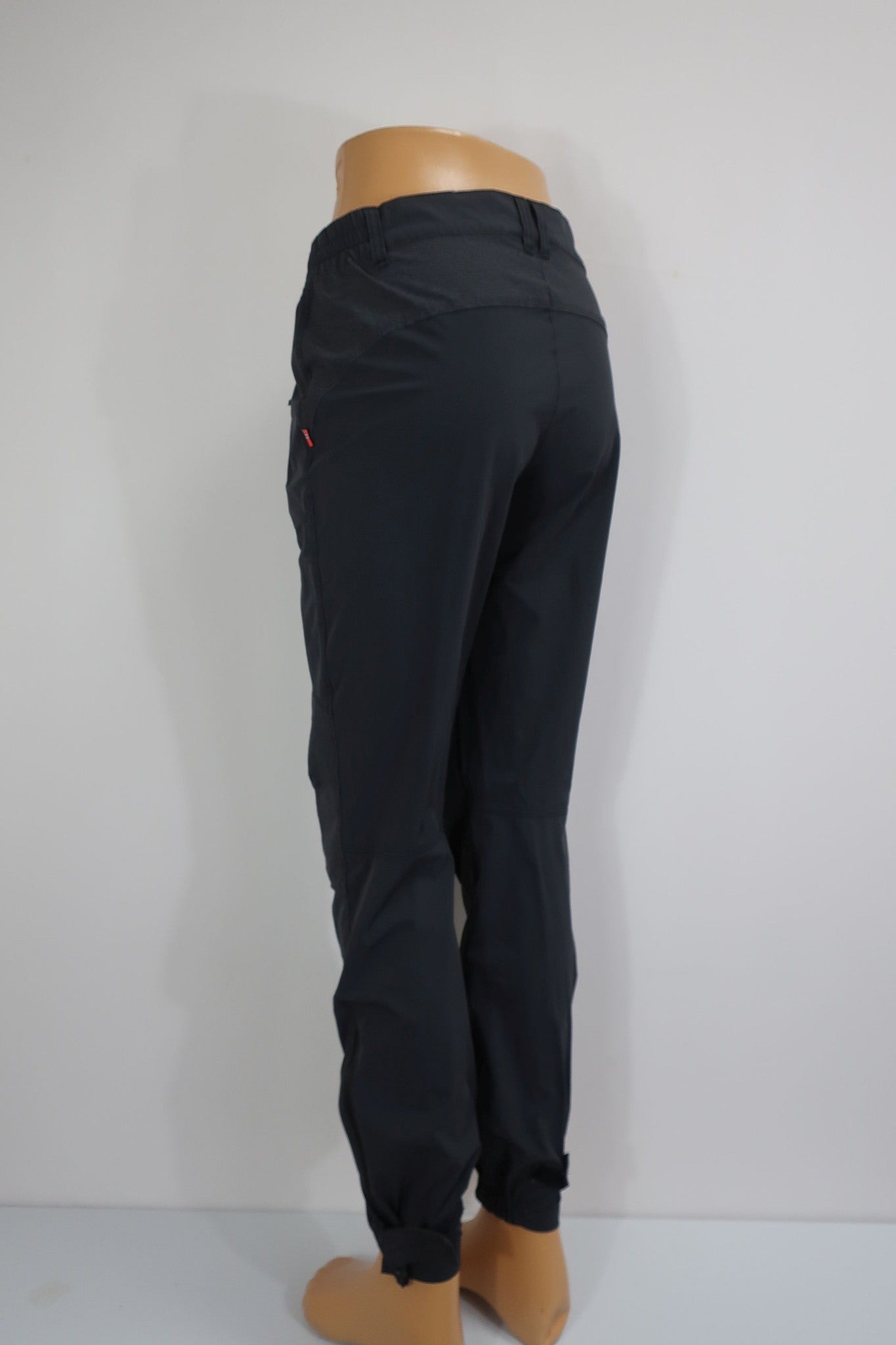 VIKAFJELL moteriškos laisvalaikio, trekingo kelnės M dydis