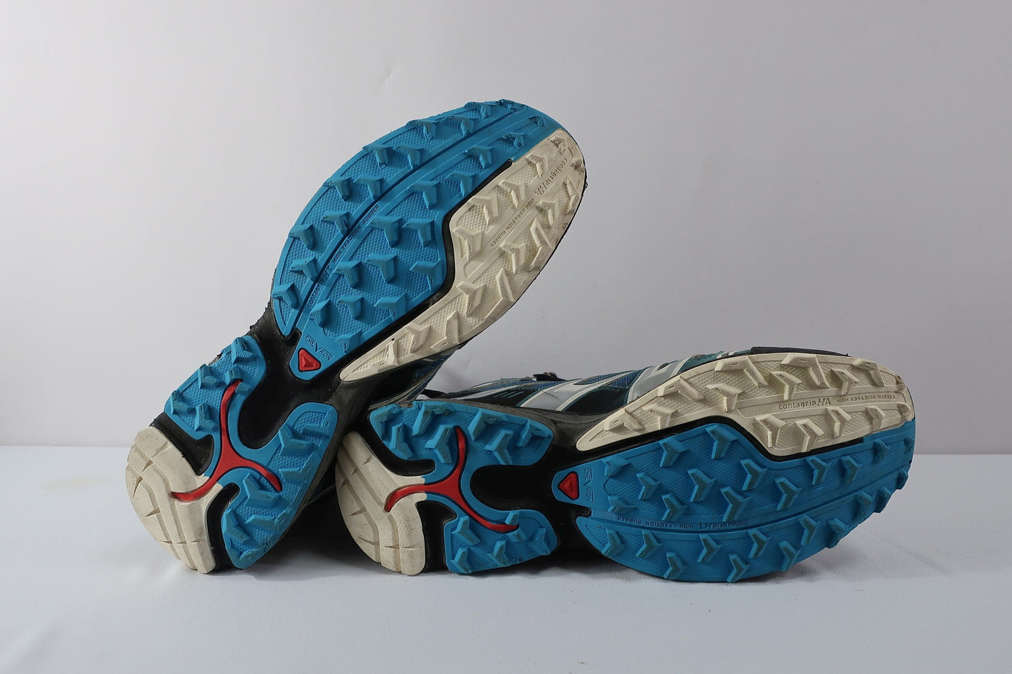 SALOMON laisvalaikio, žygio batai su Gore-tex batai 43/43,5 dydis