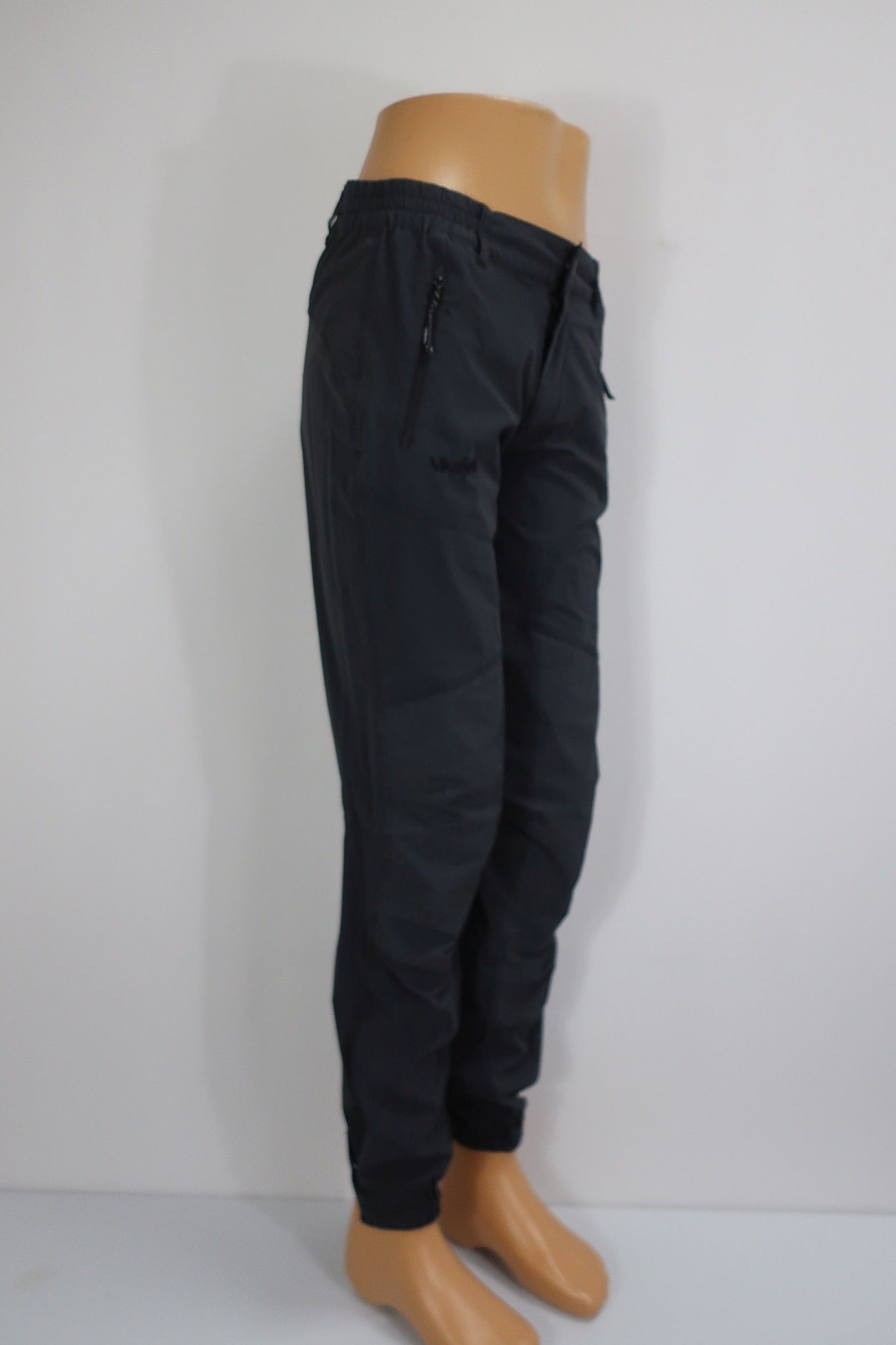 VIKAFJELL moteriškos laisvalaikio, trekingo kelnės M dydis