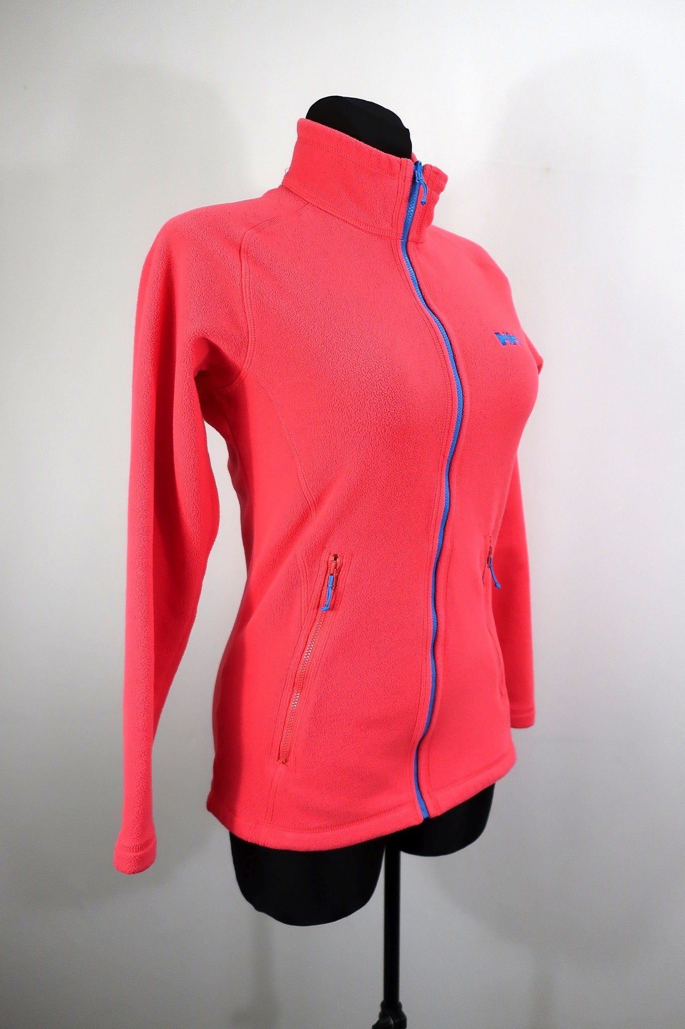 HELLY HANSEN moteriškas flisinis šiltukas Polartec M dydis.