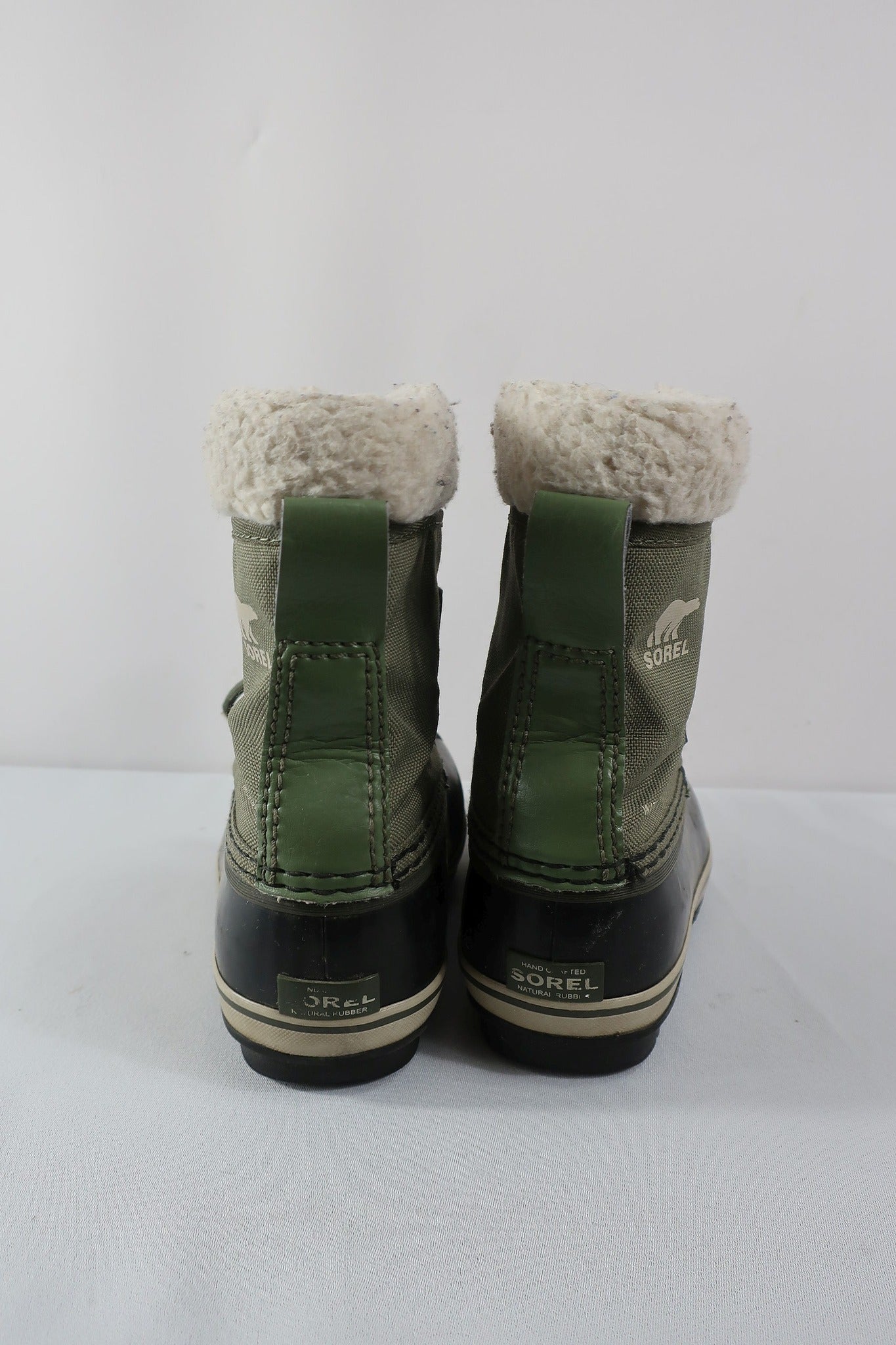 SOREL vaikiški šilti batai 28 dydis