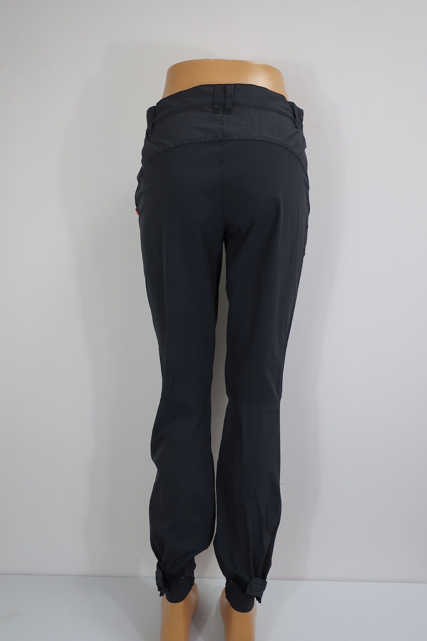 VIKAFJELL moteriškos laisvalaikio, trekingo kelnės M dydis