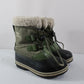 SOREL vaikiški šilti batai 28 dydis