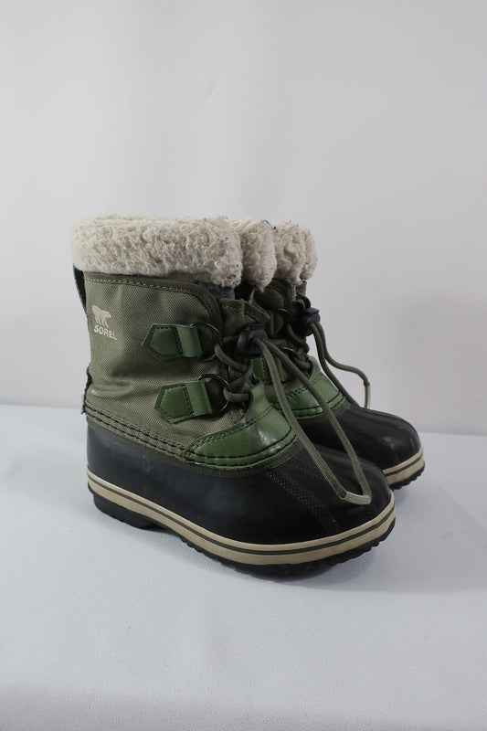 SOREL vaikiški šilti batai 28 dydis