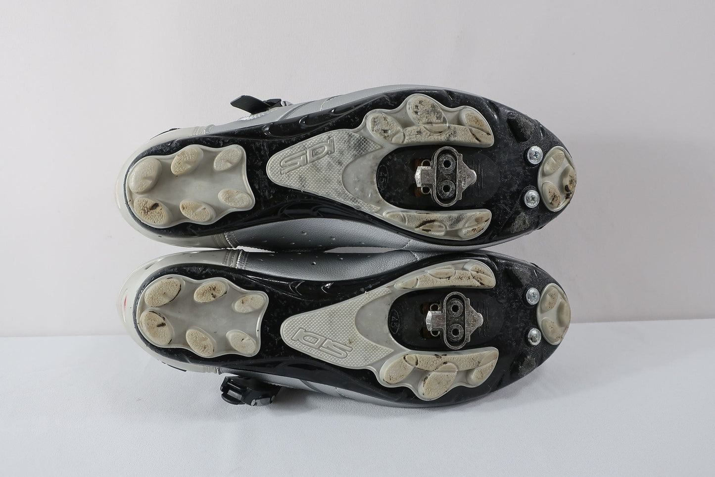 SIDI dviratininkų batai 44 dydis