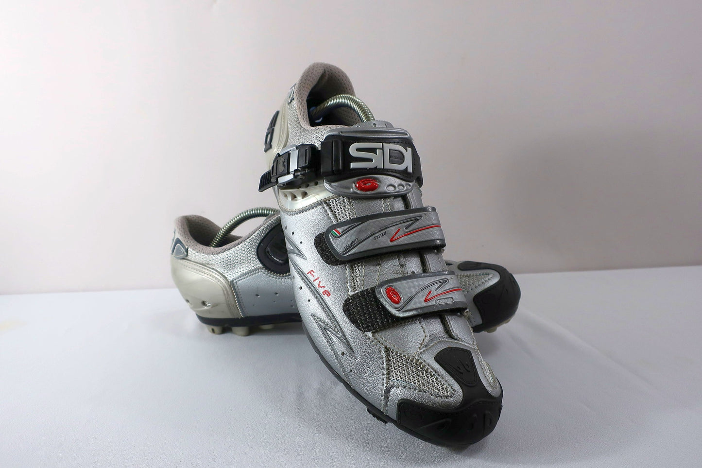 SIDI dviratininkų batai 44 dydis