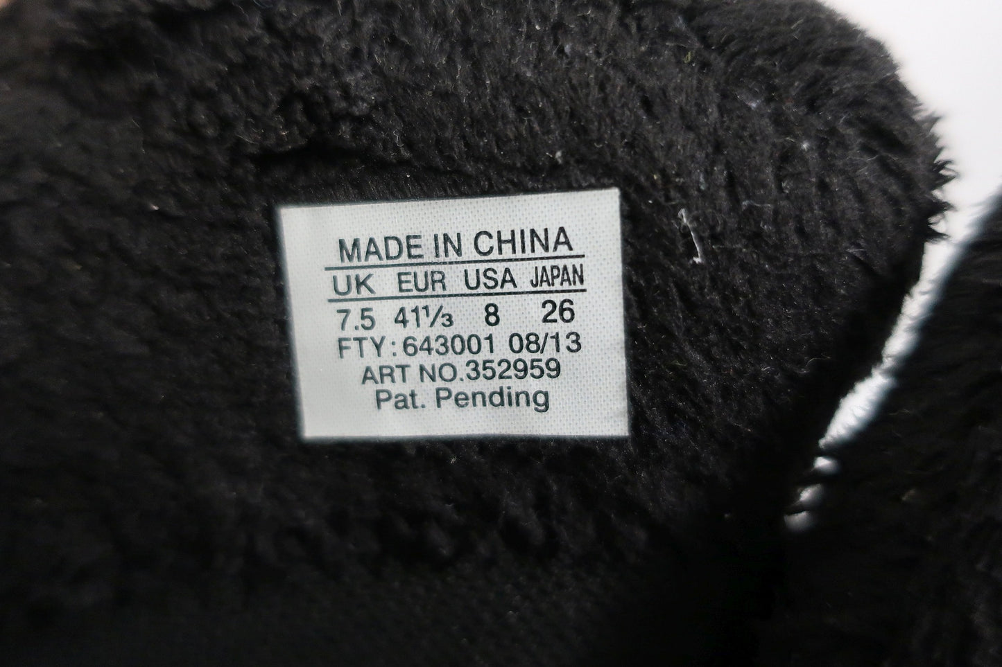 SALOMON šilti laisvalaikio, žygio batai 40 dydis