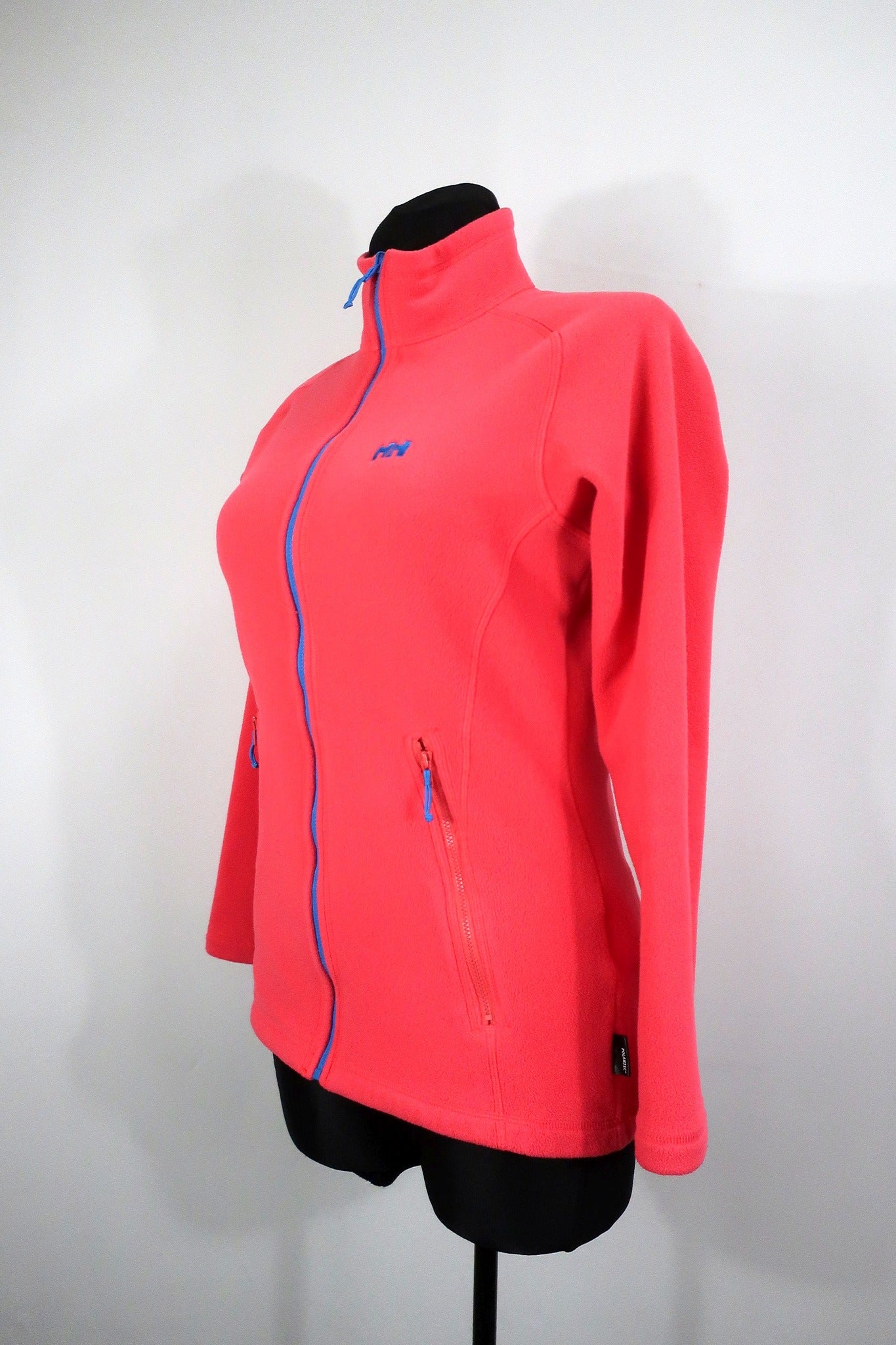 HELLY HANSEN moteriškas flisinis šiltukas Polartec M dydis.