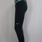 NIKE PRO COMBAT vyriškos sportinės tamprės M dydis
