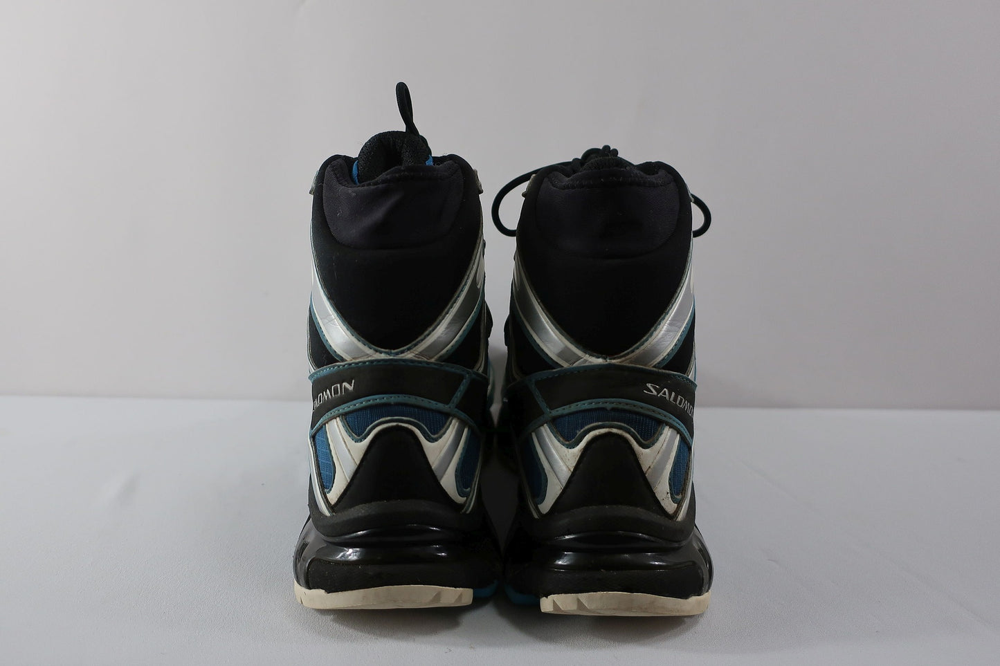 SALOMON laisvalaikio, žygio batai su Gore-tex batai 43/43,5 dydis