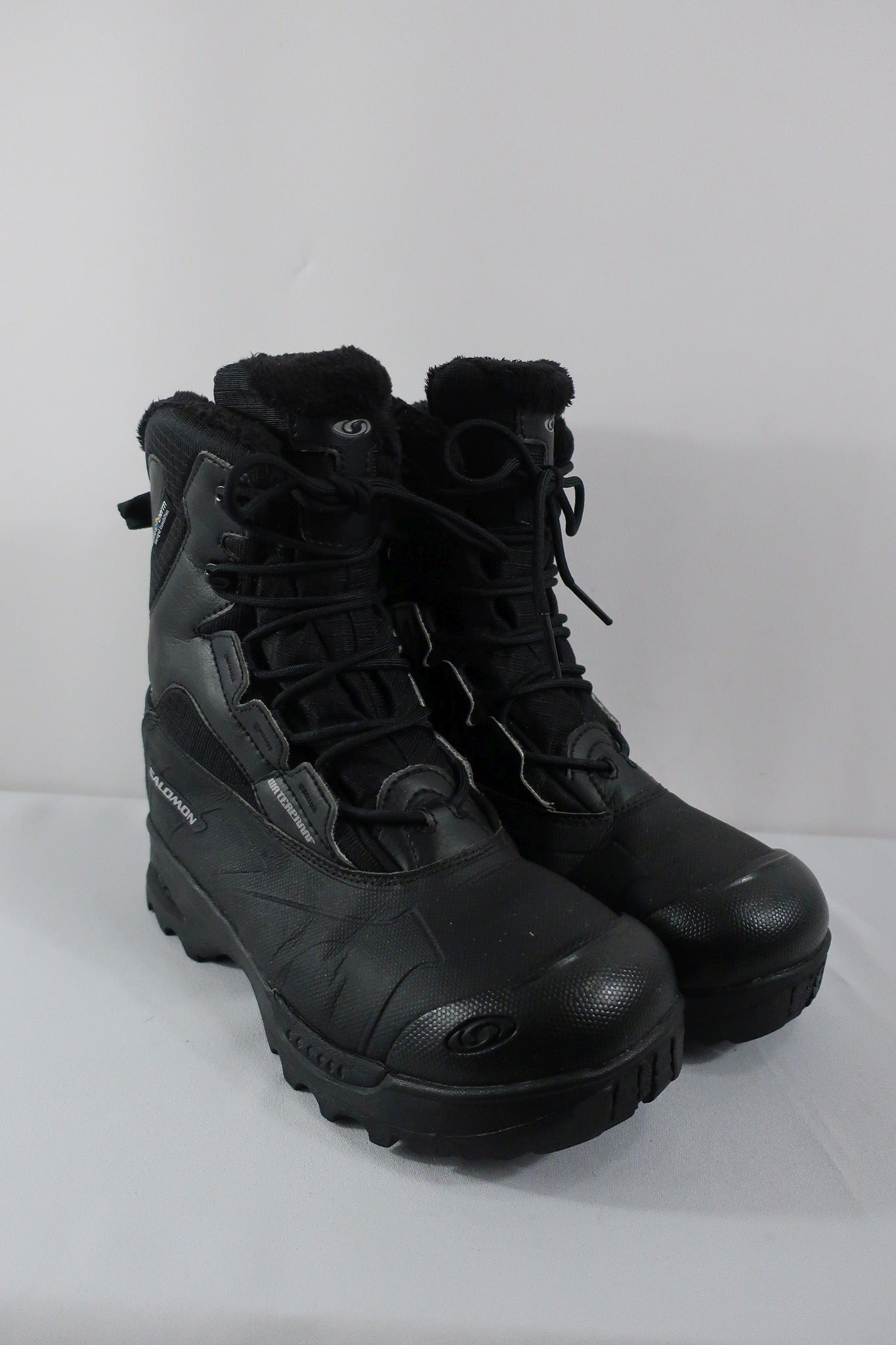 SALOMON šilti laisvalaikio, žygio batai 40 dydis
