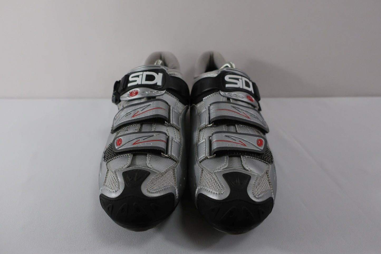 SIDI dviratininkų batai 44 dydis
