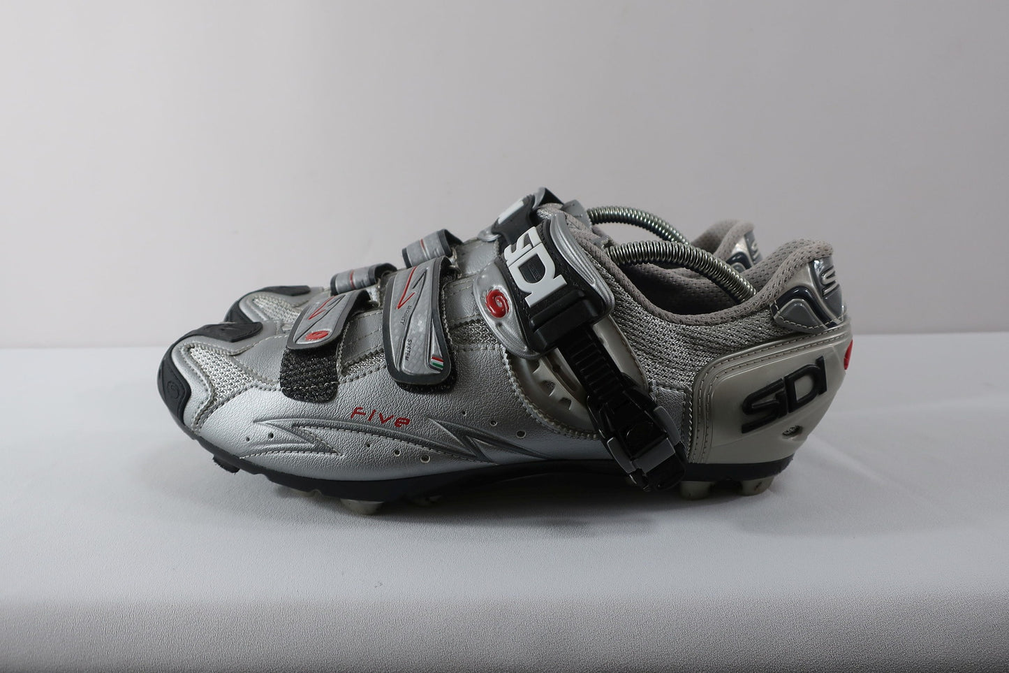 SIDI dviratininkų batai 44 dydis