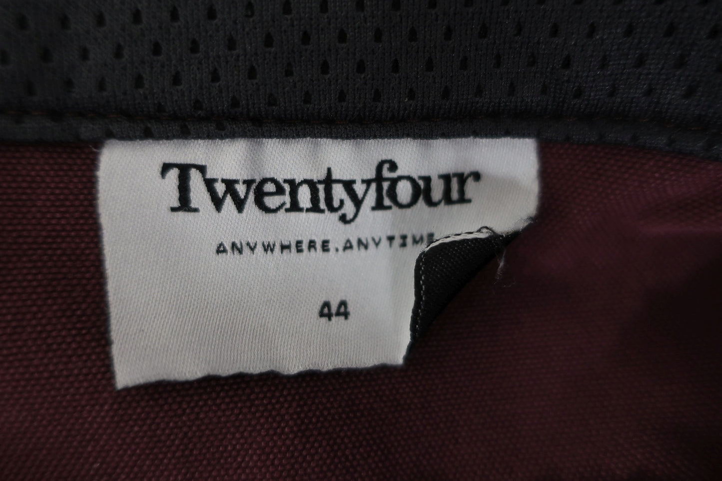 TWENTY FOUR moteriškos laisvalaikio, trekingo kelnės 44 dydis
