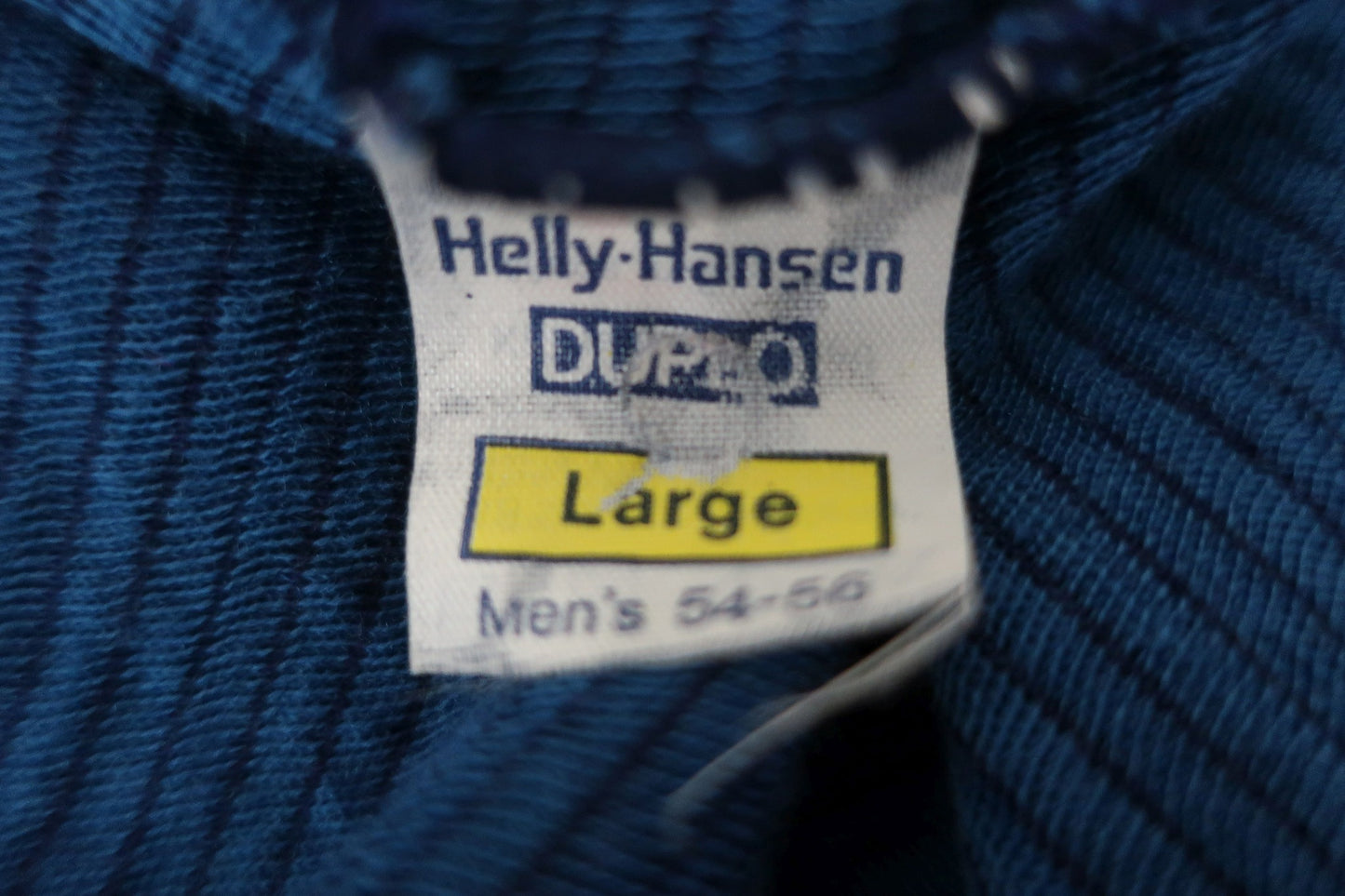 HELLY HANSEN vyriški marškinėliai su vilna M dydis