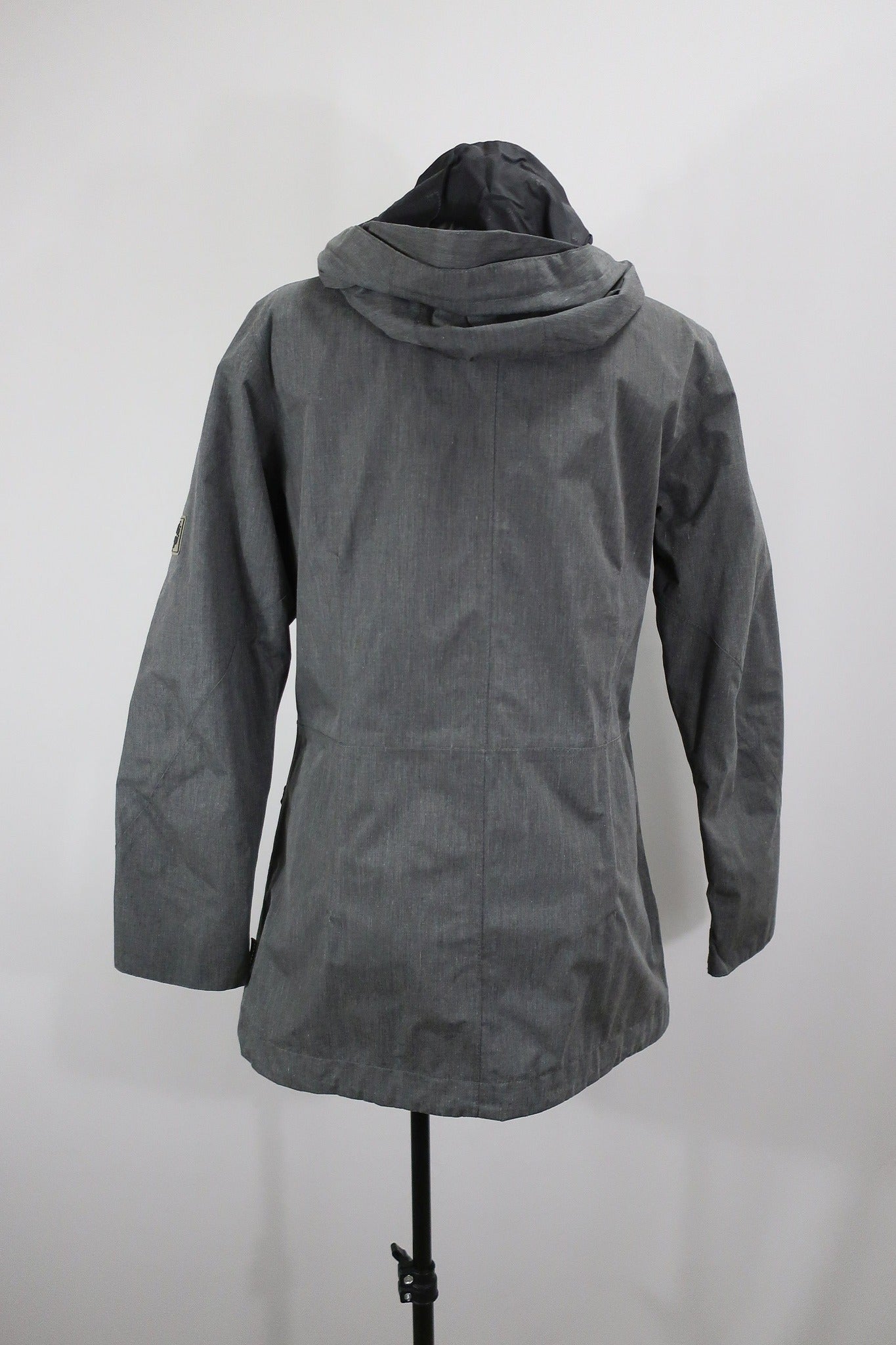 JACK WOLFSKIN moteriška striukė M dydis