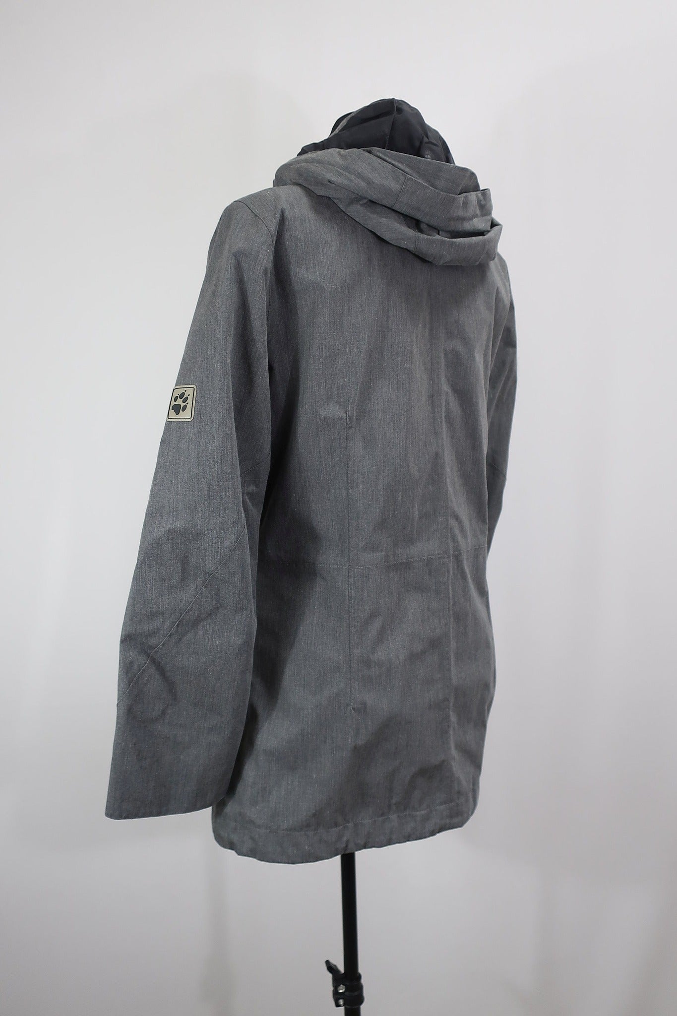JACK WOLFSKIN moteriška striukė M dydis