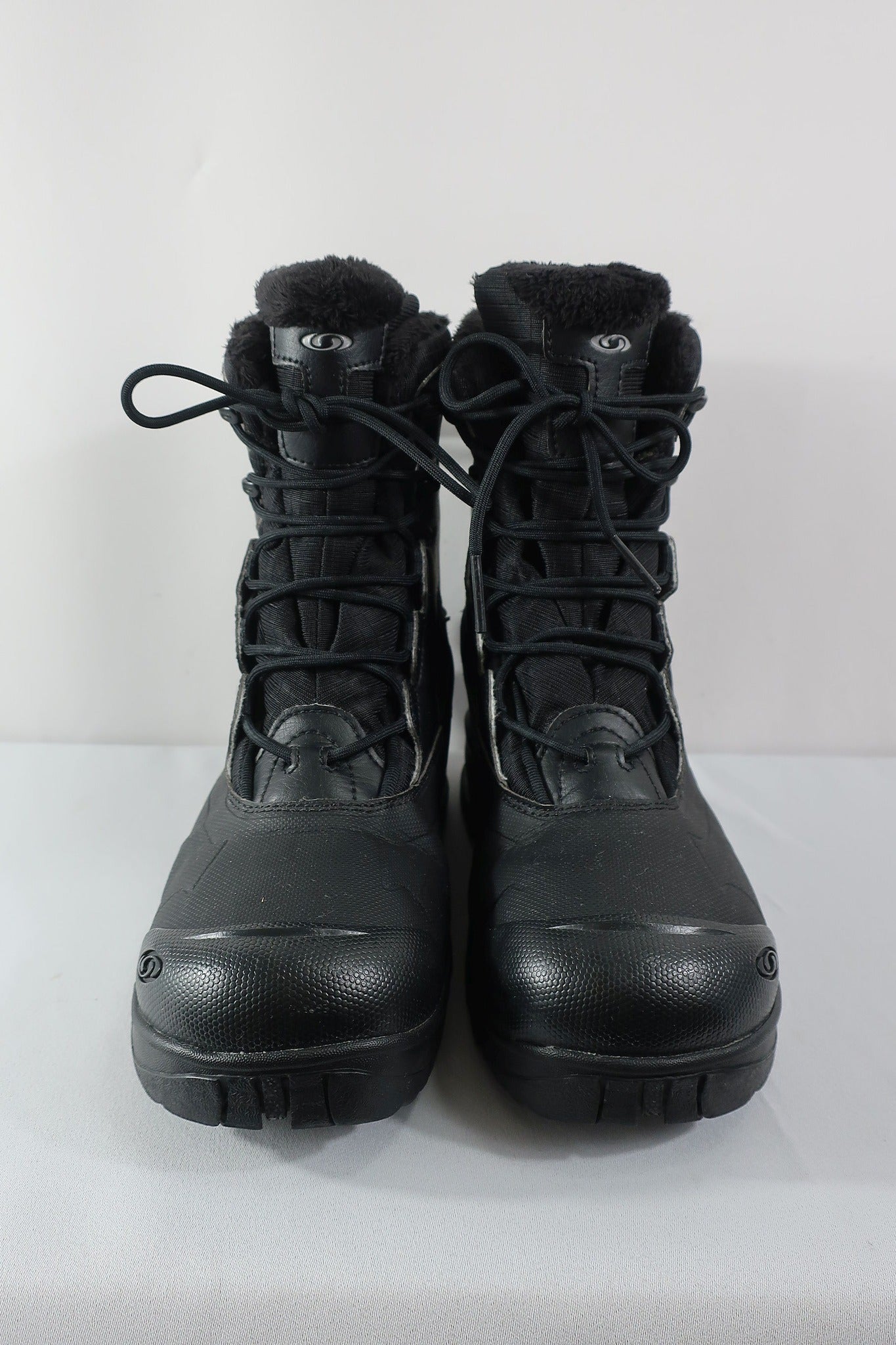 SALOMON šilti laisvalaikio, žygio batai 40 dydis