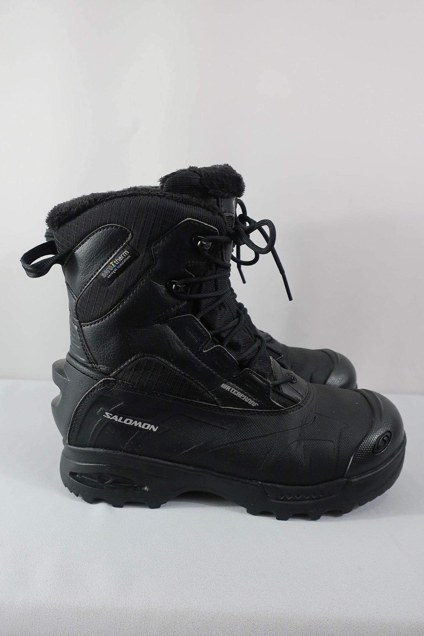 SALOMON šilti laisvalaikio, žygio batai 40 dydis