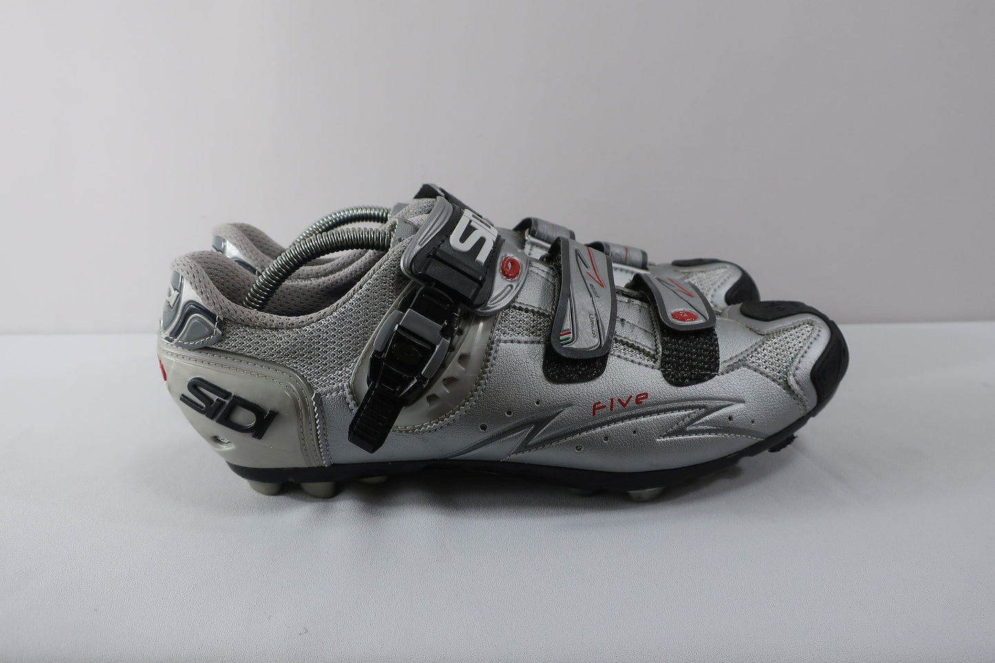 SIDI dviratininkų batai 44 dydis