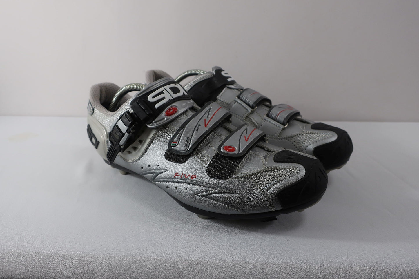 SIDI dviratininkų batai 44 dydis