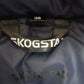 SKOGSTAD moteriškas pūkinis puspaltis 36/38 dydis