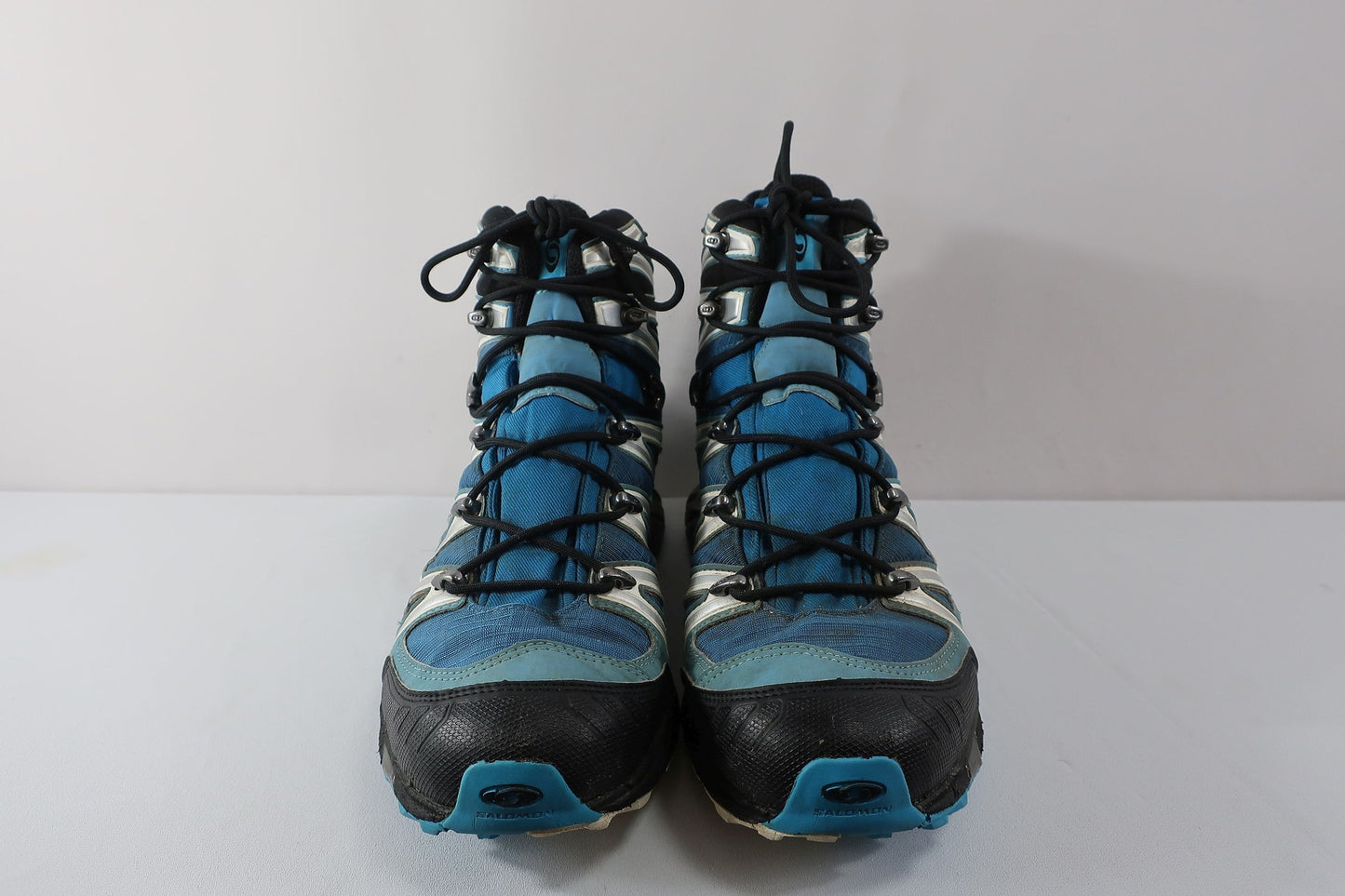 SALOMON laisvalaikio, žygio batai su Gore-tex batai 43/43,5 dydis