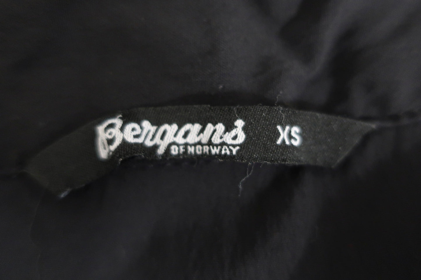 BERGANS moteriškos laisvalaikio kelnės XS/S dydis