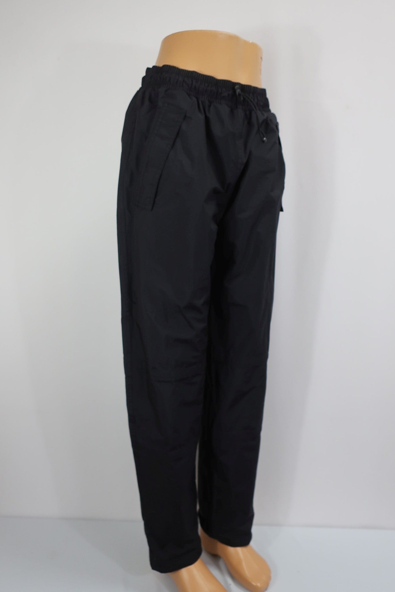 CRAFT vyriškos neperšlampančios laisvalaikio kelnės M dydis.