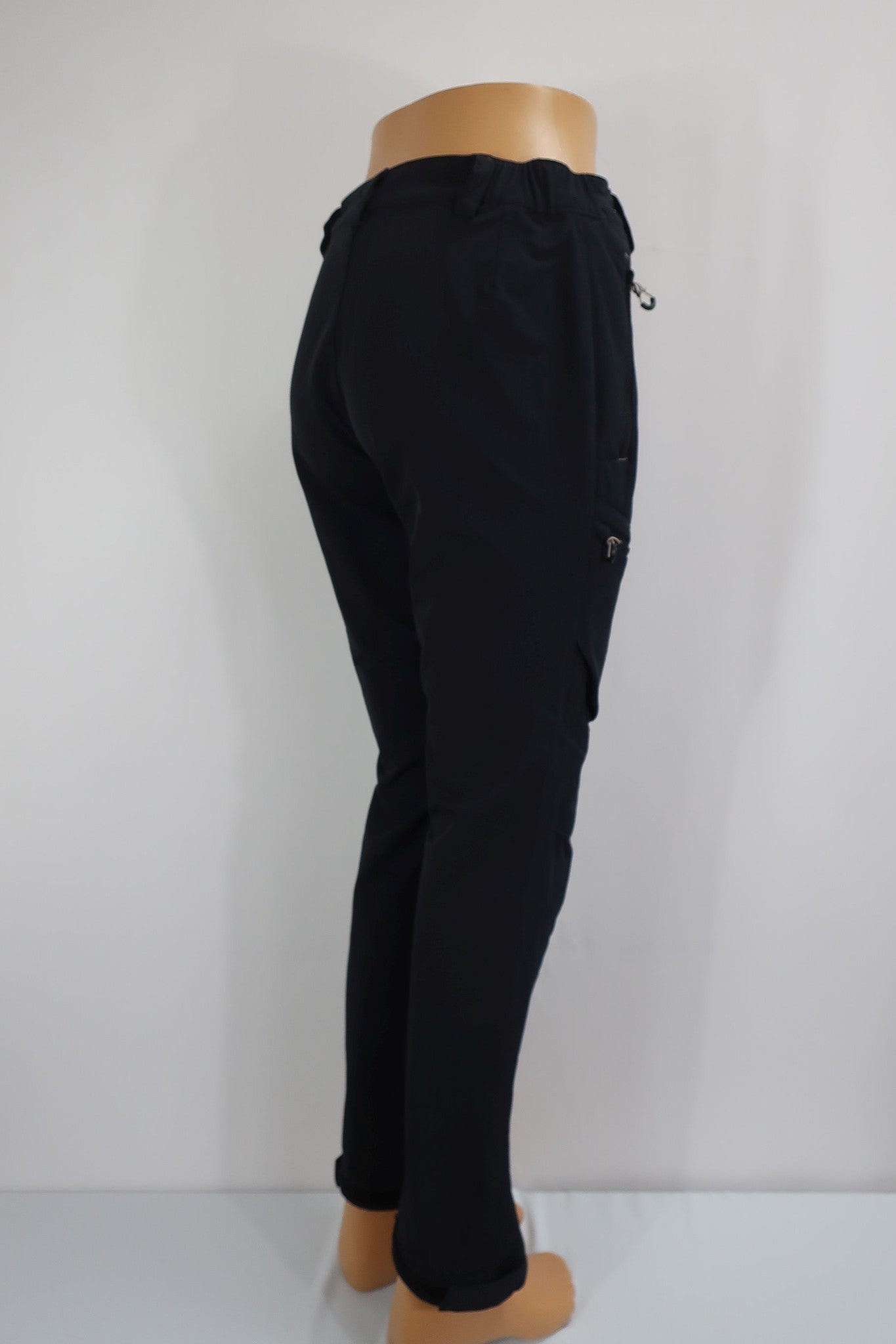 NORHEIM moteriškos laisvalaikio, trekingo kelnės M dydis