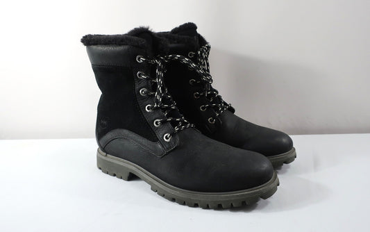 HELLY HANSEN moteriški pašildinti batai 38,5/39 dydis