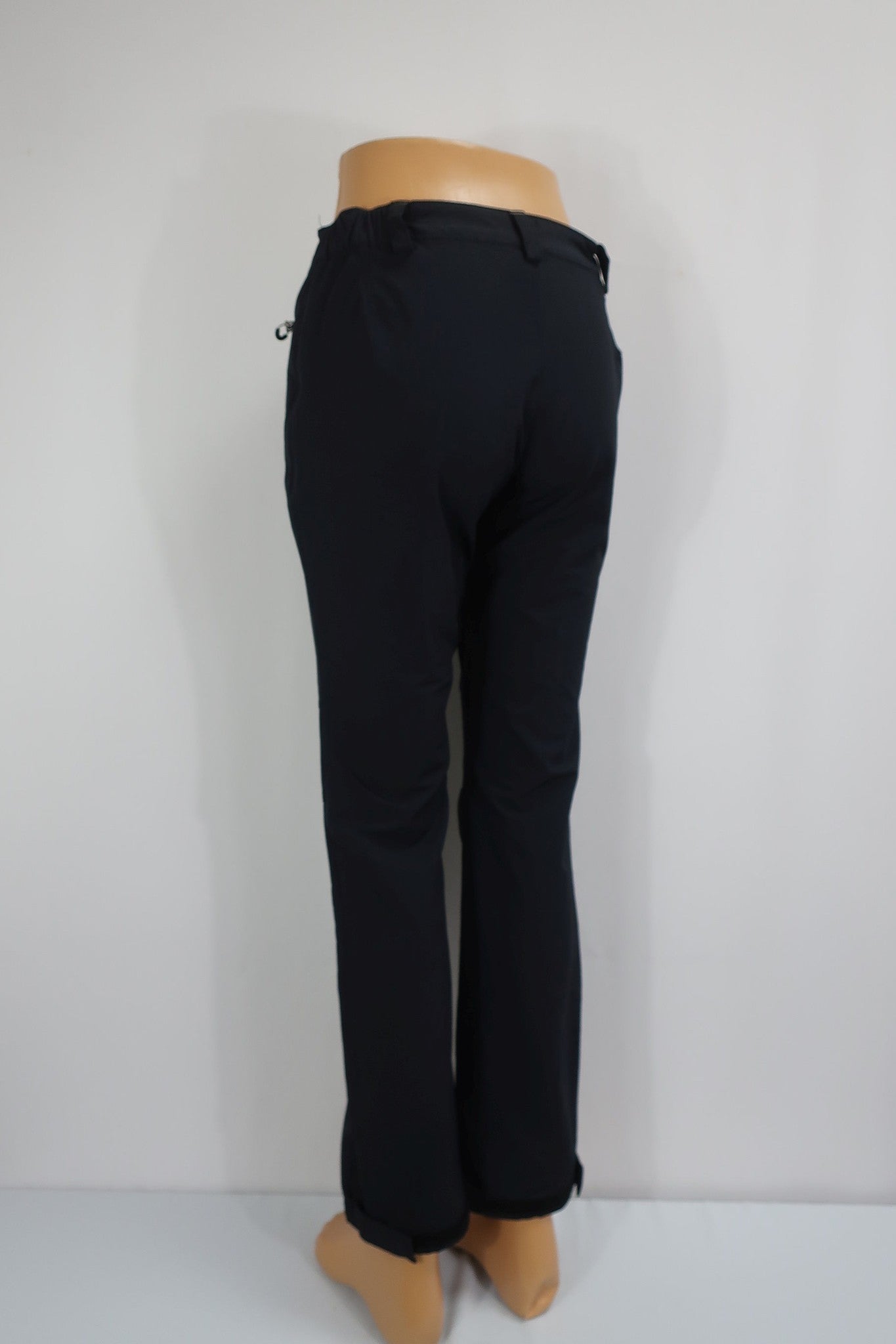 NORHEIM moteriškos laisvalaikio, trekingo kelnės M dydis