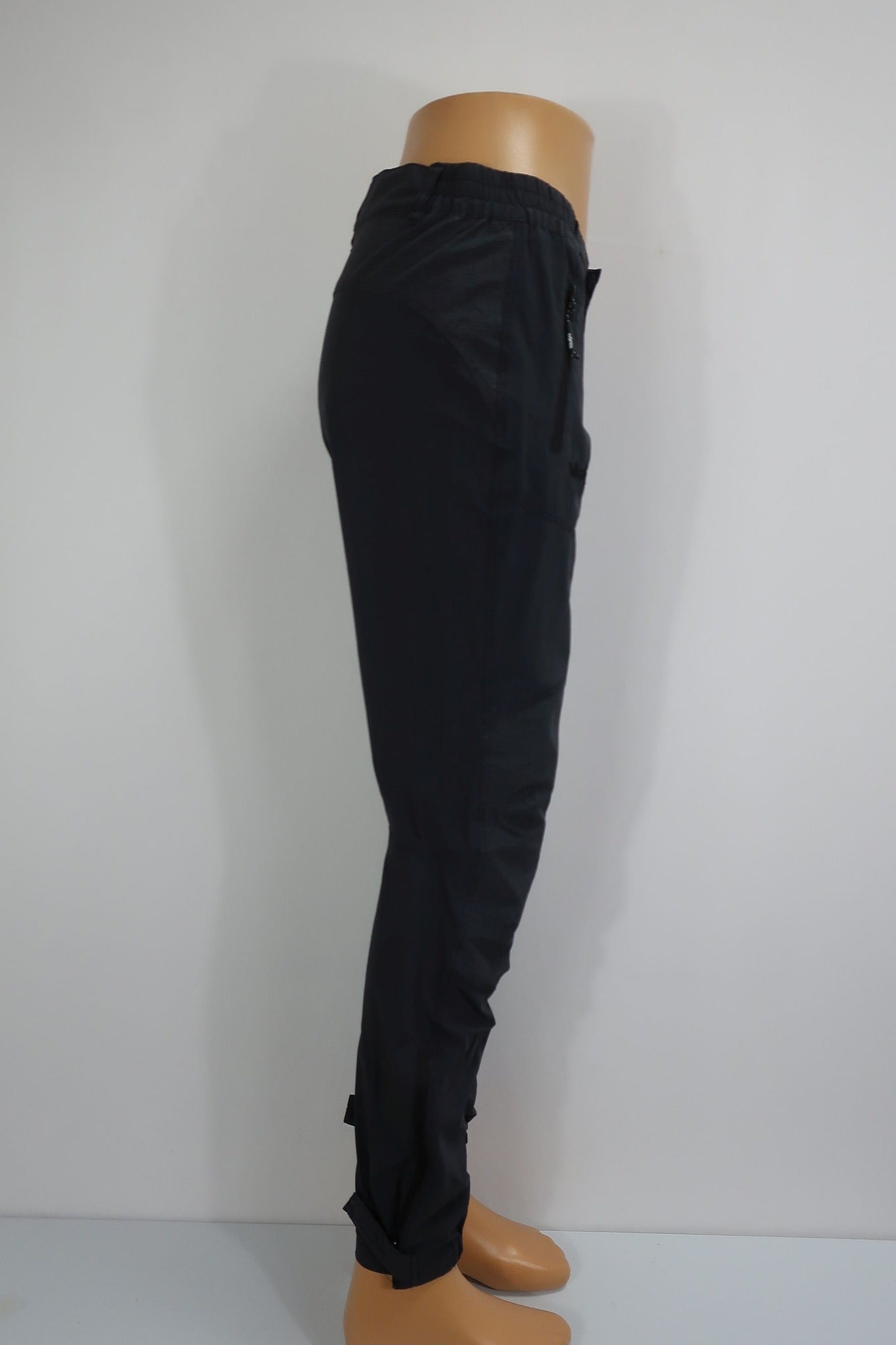 VIKAFJELL moteriškos laisvalaikio, trekingo kelnės M dydis