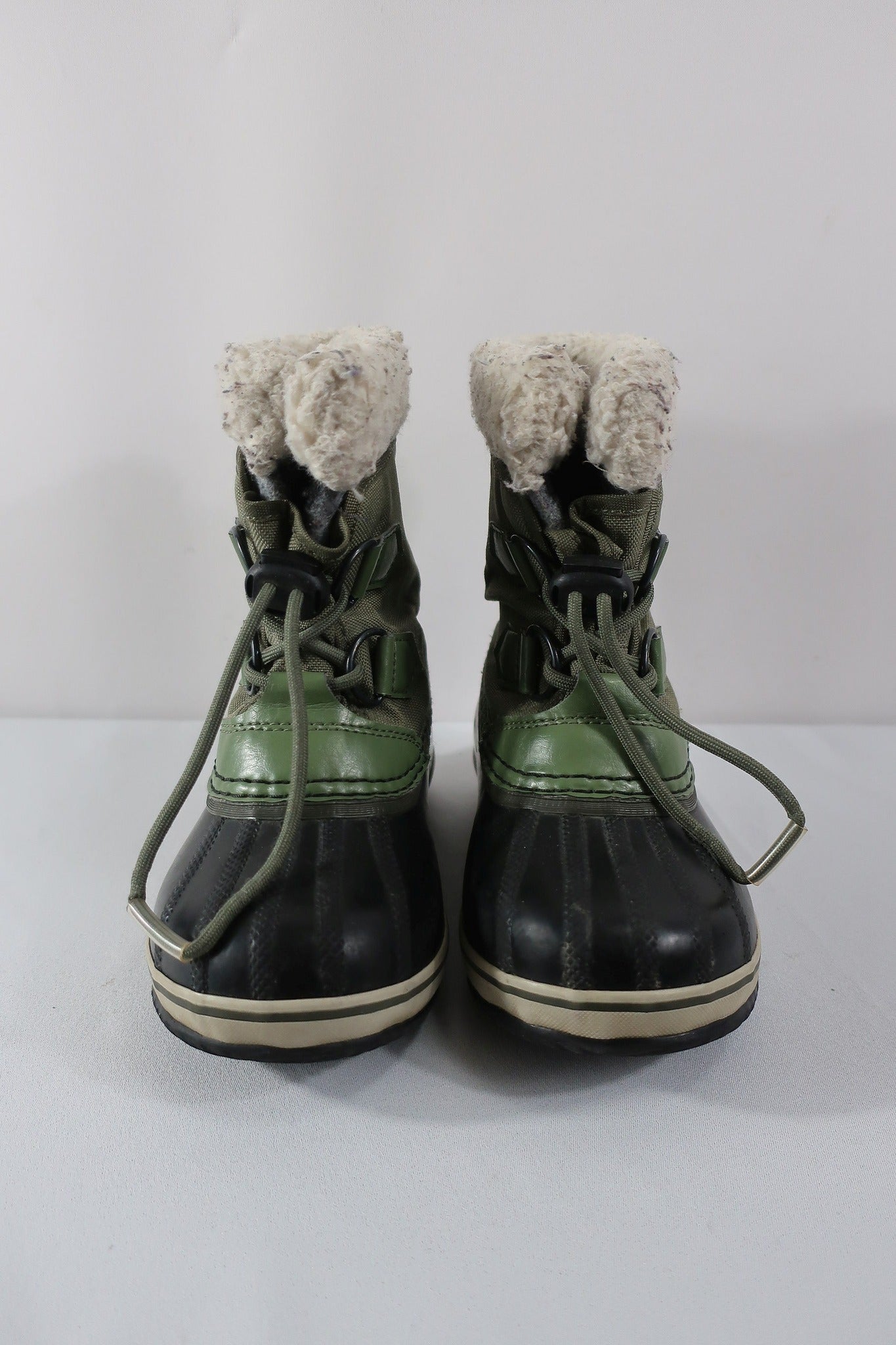 SOREL vaikiški šilti batai 28 dydis