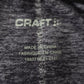 CRAFT vyriški sportiniai marškinėliai L dydis