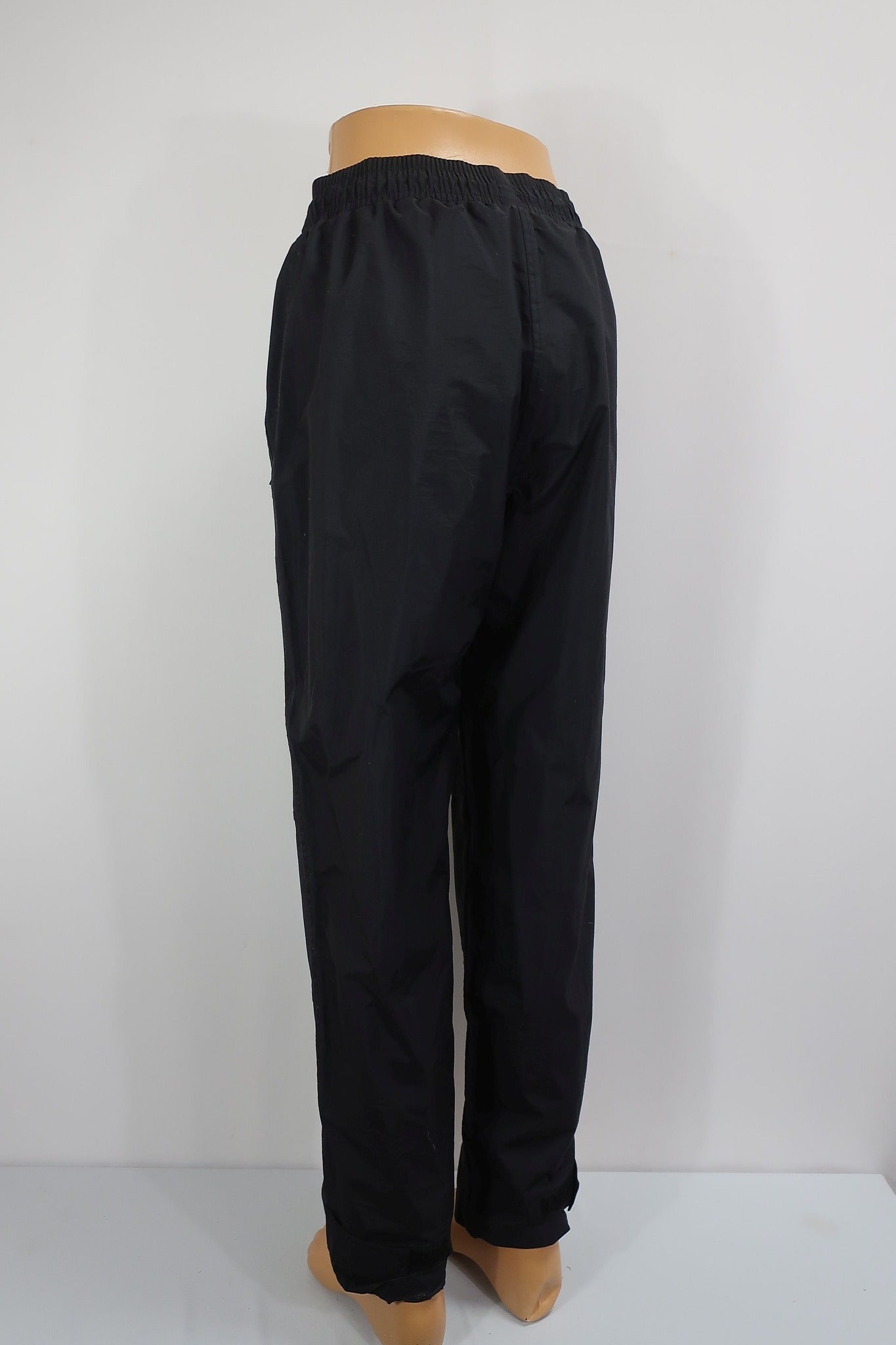 CRAFT vyriškos neperšlampančios laisvalaikio kelnės M dydis.