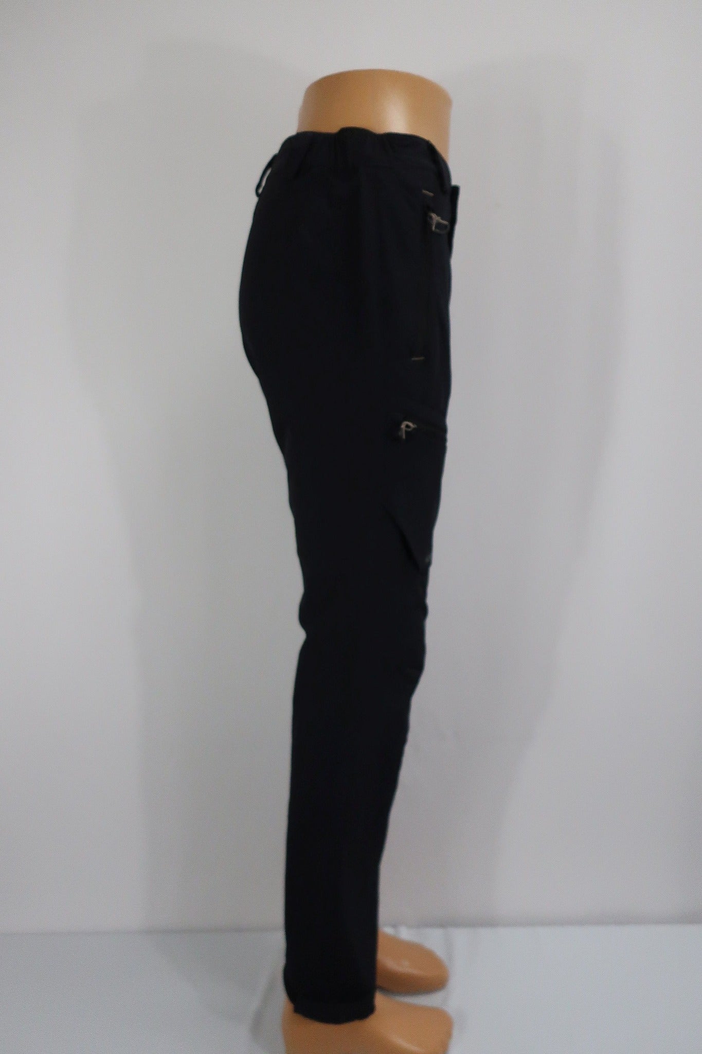 NORHEIM moteriškos laisvalaikio, trekingo kelnės M dydis