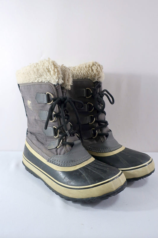 SOREL šilti batai 39,5 dydis