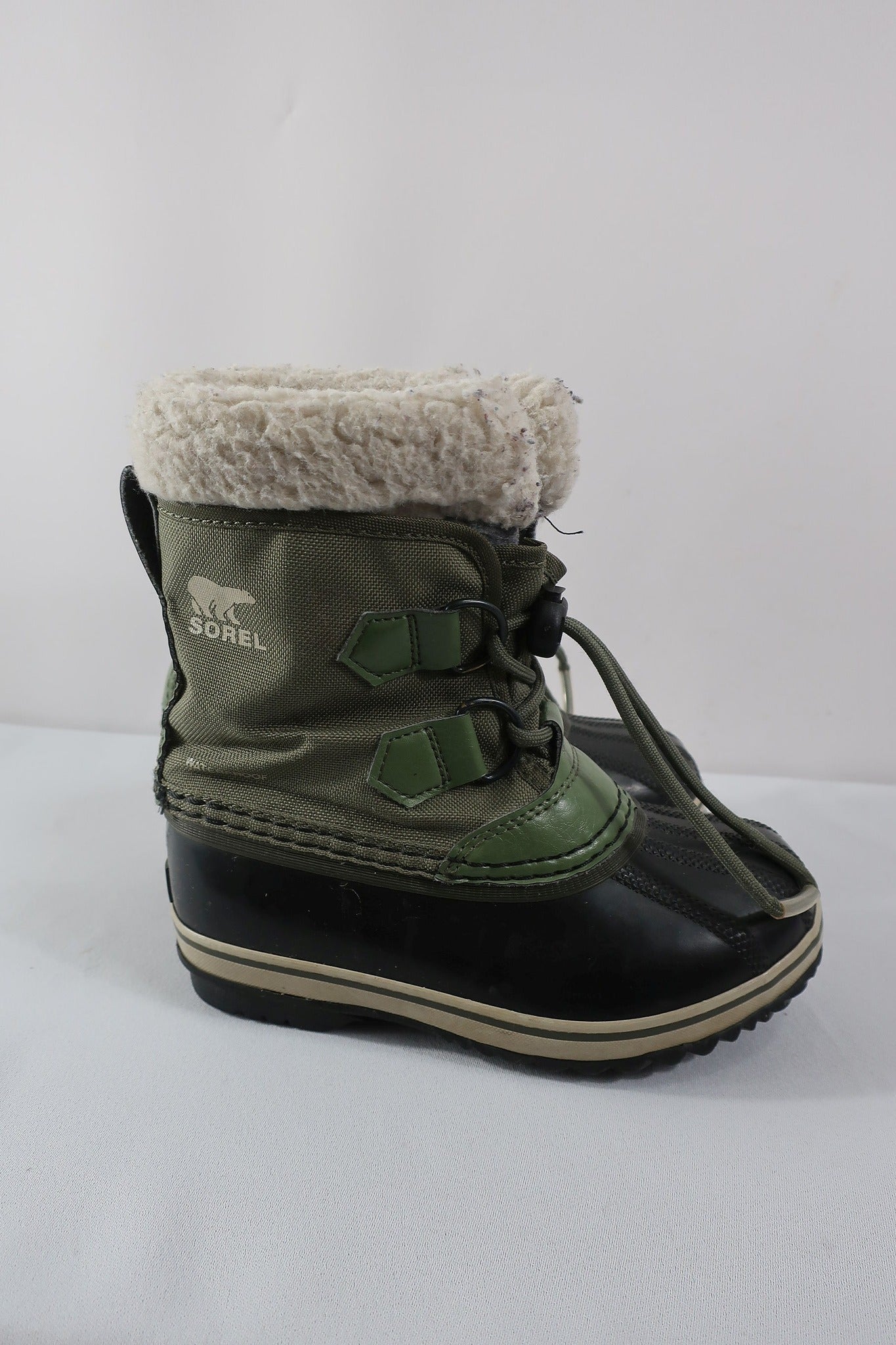 SOREL vaikiški šilti batai 28 dydis