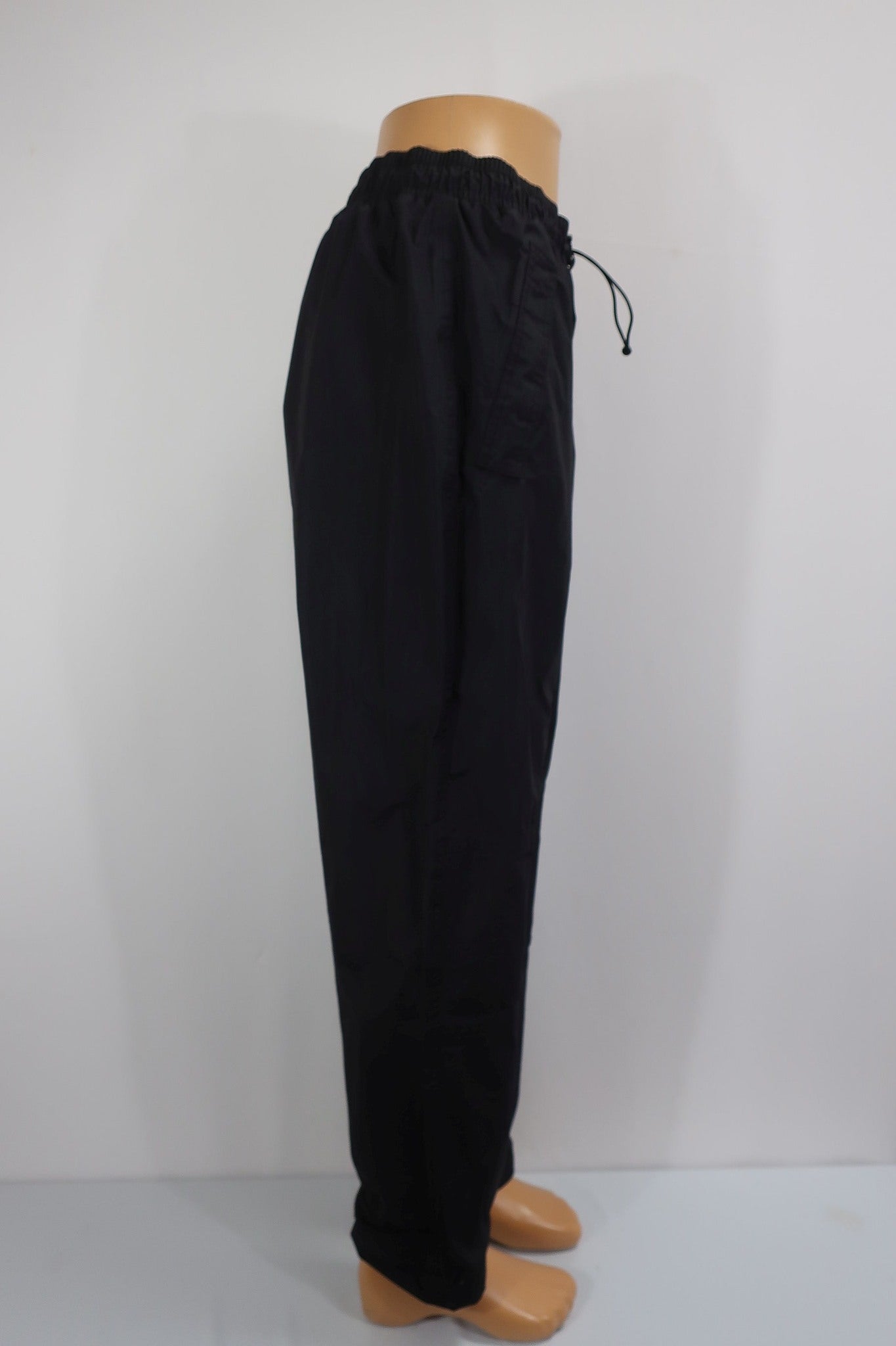 CRAFT vyriškos neperšlampančios laisvalaikio kelnės M dydis.