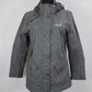 JACK WOLFSKIN moteriška striukė M dydis